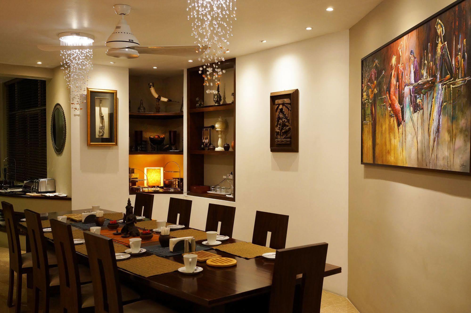 The Penthouse Above Sea Apartman Dehiwala-Mount Lavinia Kültér fotó